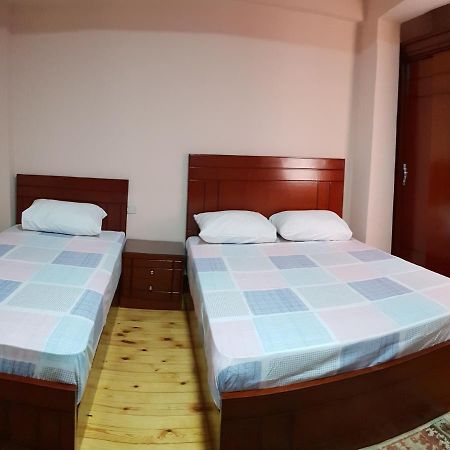 Caesar House Aparthotel Alexandria Exterior photo