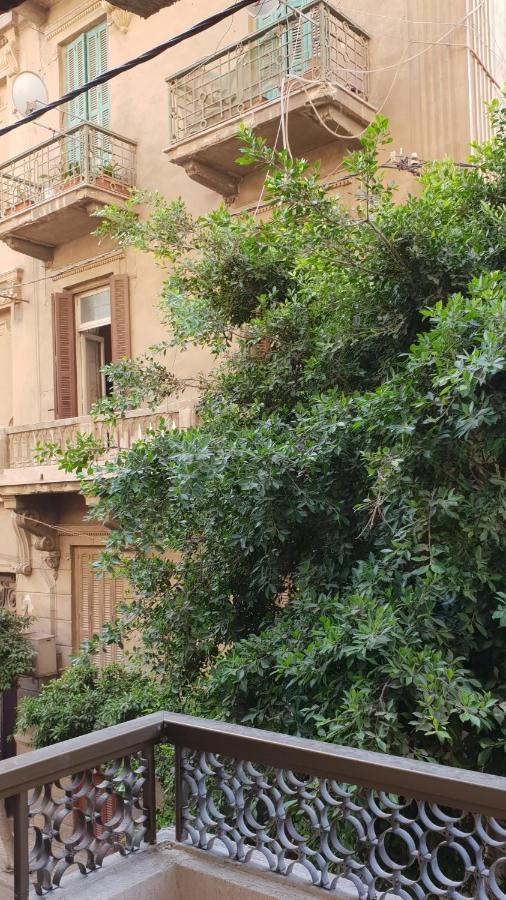 Caesar House Aparthotel Alexandria Exterior photo