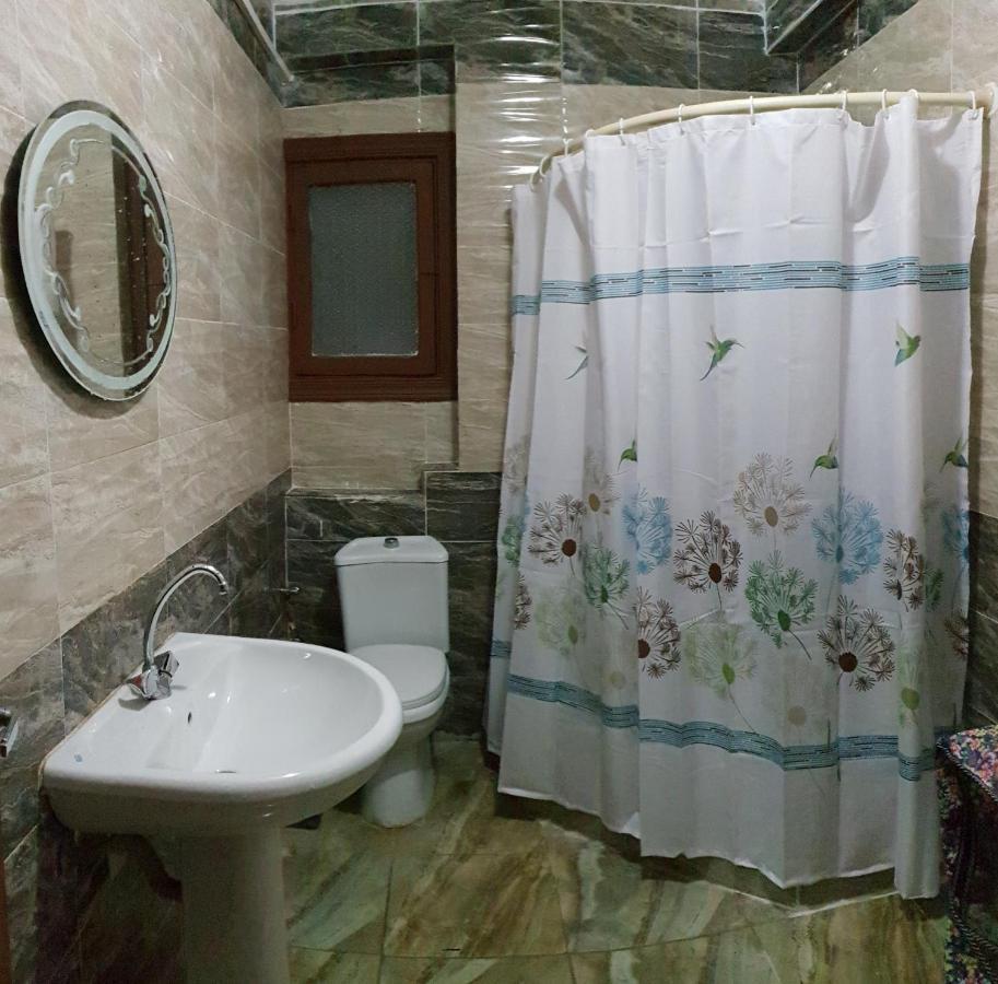 Caesar House Aparthotel Alexandria Exterior photo