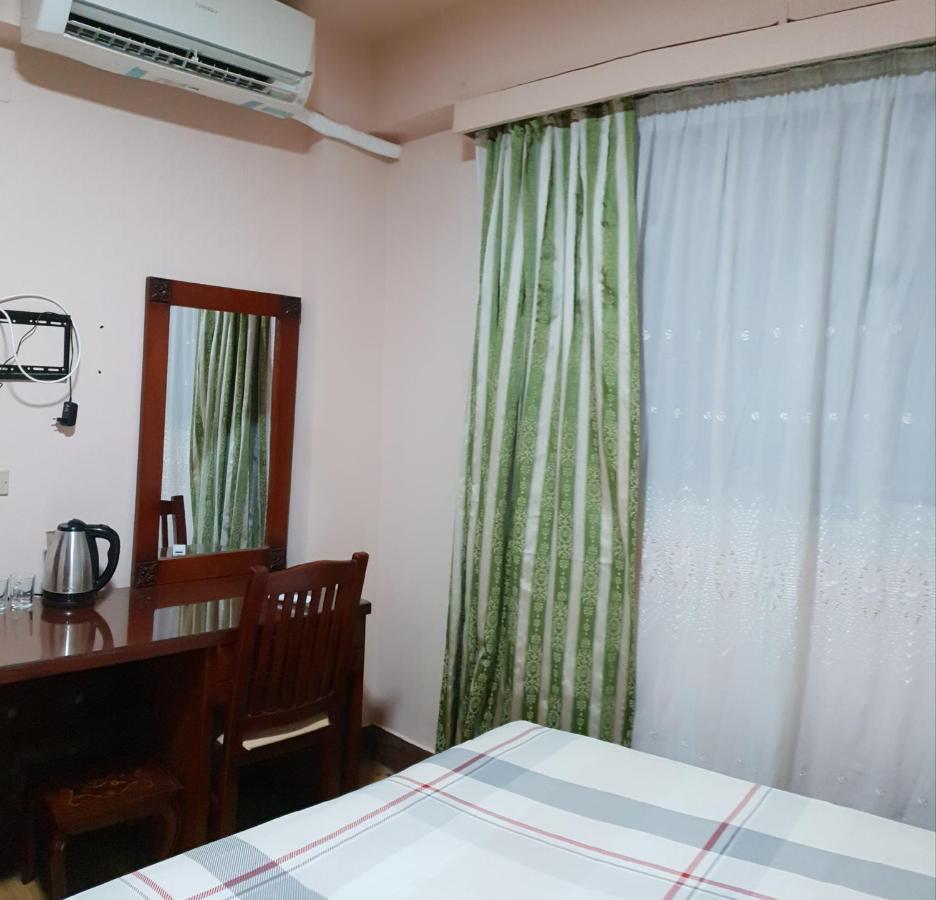 Caesar House Aparthotel Alexandria Exterior photo