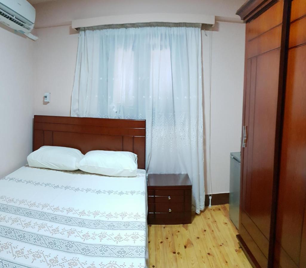 Caesar House Aparthotel Alexandria Exterior photo