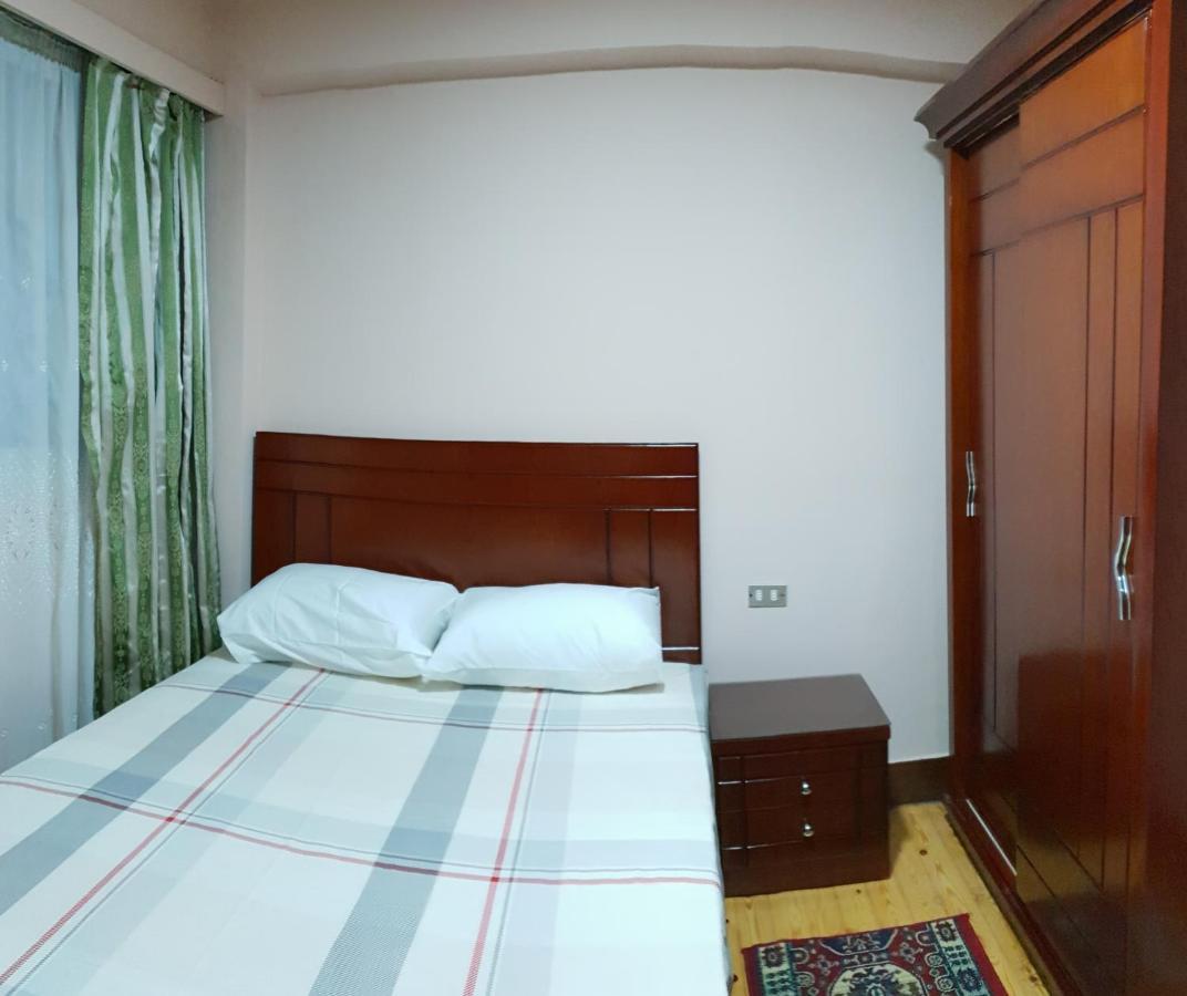 Caesar House Aparthotel Alexandria Exterior photo