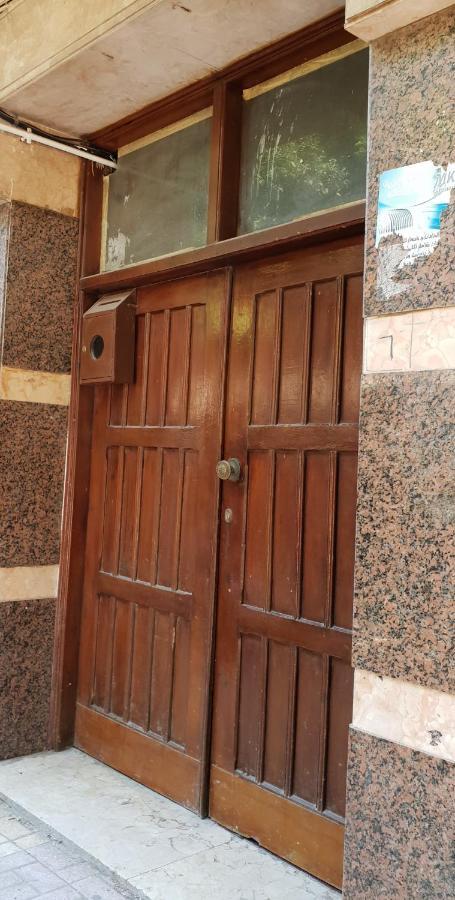 Caesar House Aparthotel Alexandria Exterior photo