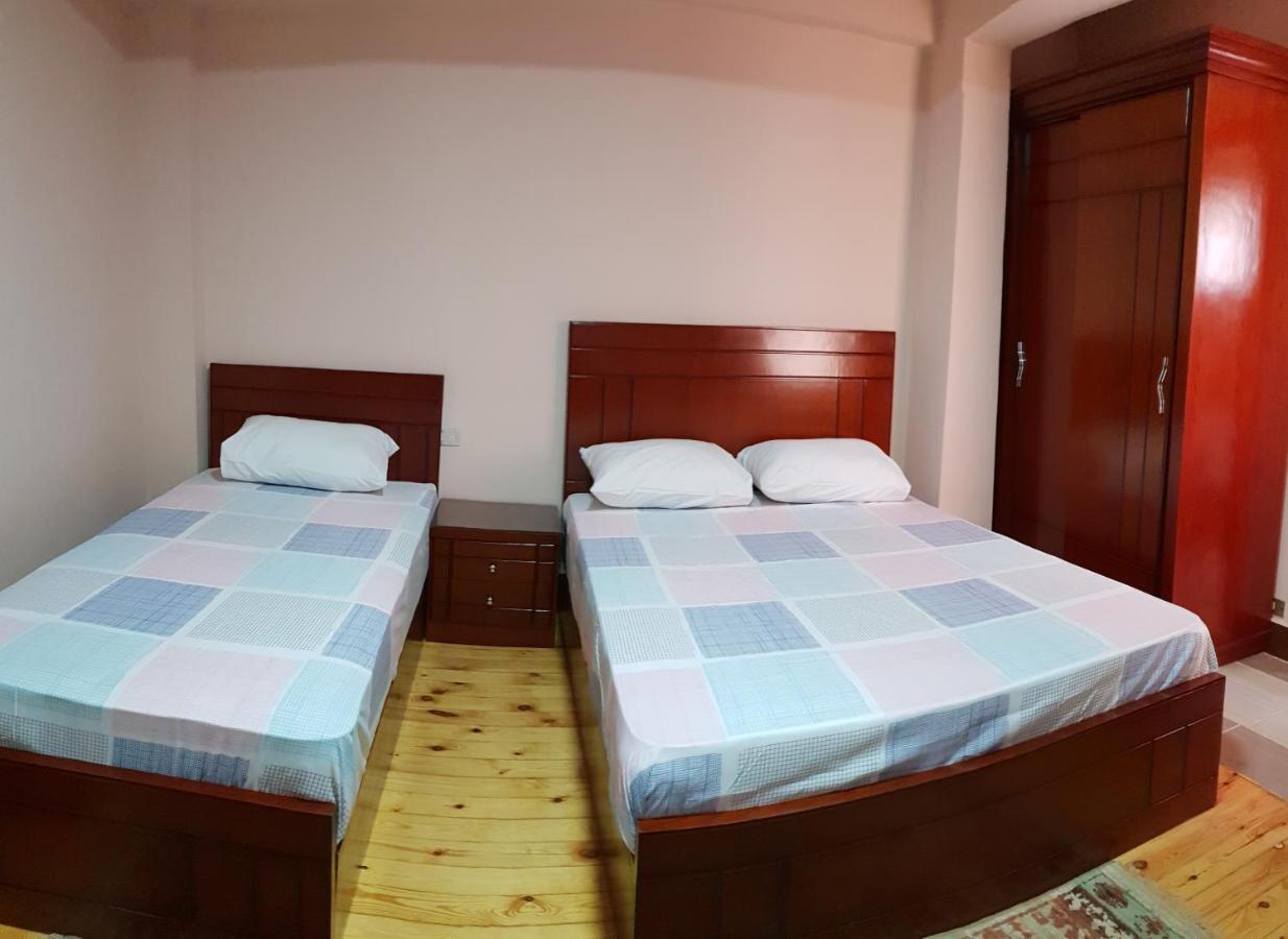 Caesar House Aparthotel Alexandria Exterior photo