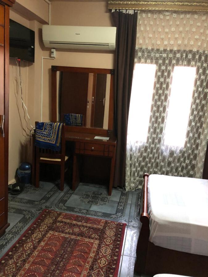 Caesar House Aparthotel Alexandria Exterior photo